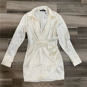 Zara Dress - Never Worn